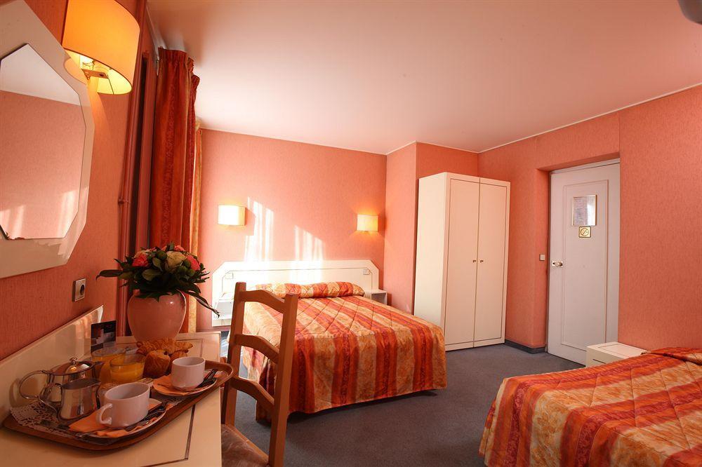 Hotel Sunny Παρίσι Εξωτερικό φωτογραφία