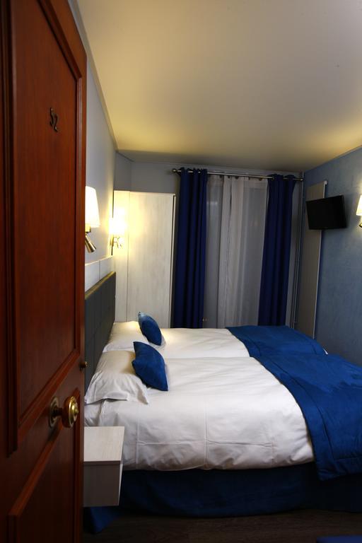 Hotel Sunny Παρίσι Εξωτερικό φωτογραφία