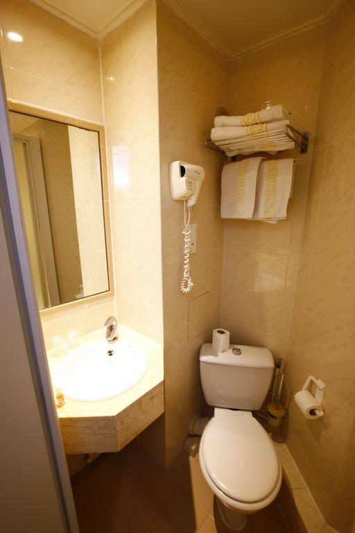 Hotel Sunny Παρίσι Εξωτερικό φωτογραφία