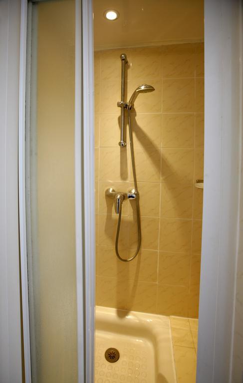 Hotel Sunny Παρίσι Εξωτερικό φωτογραφία