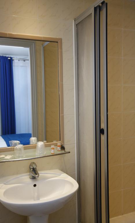 Hotel Sunny Παρίσι Εξωτερικό φωτογραφία