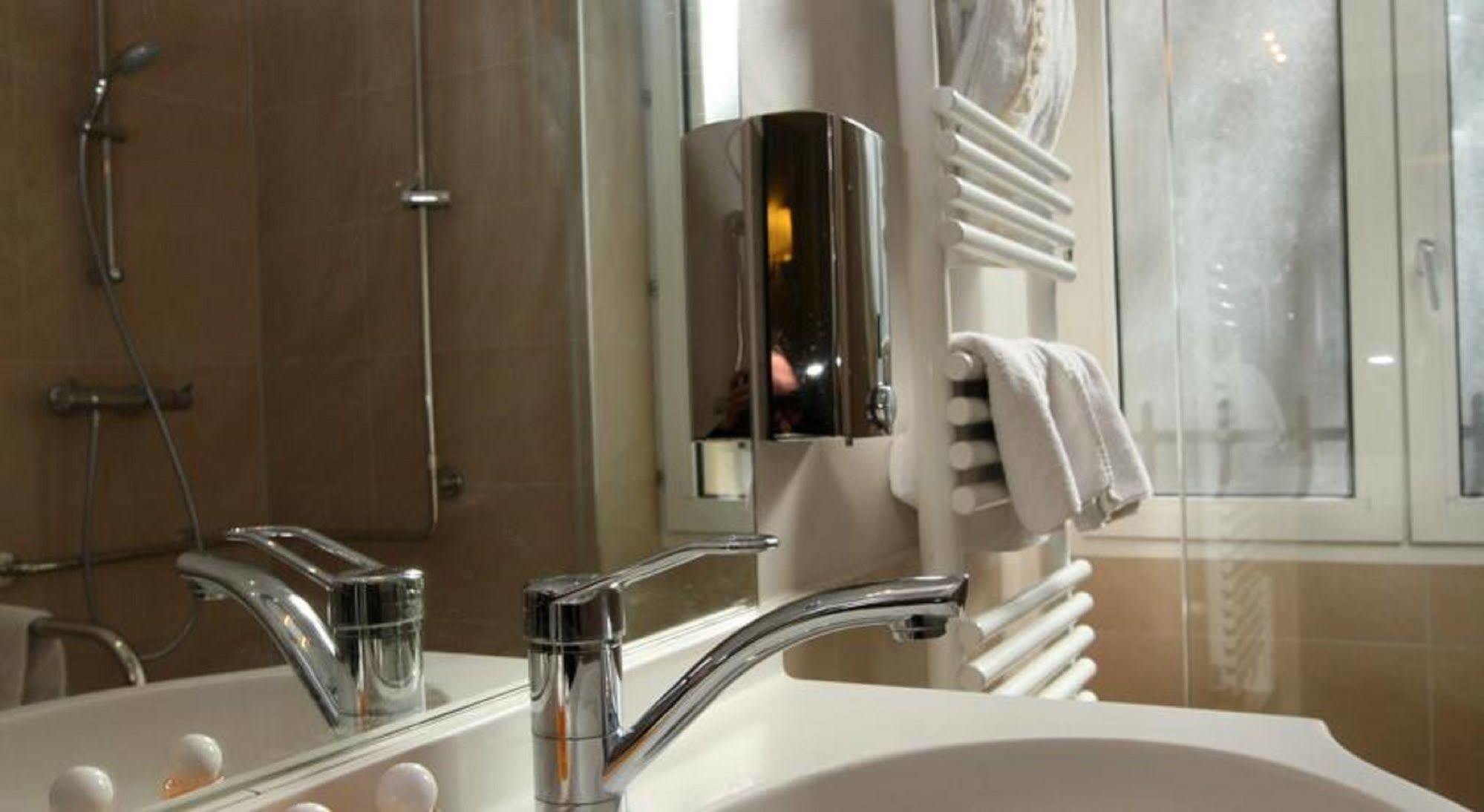 Hotel Sunny Παρίσι Εξωτερικό φωτογραφία