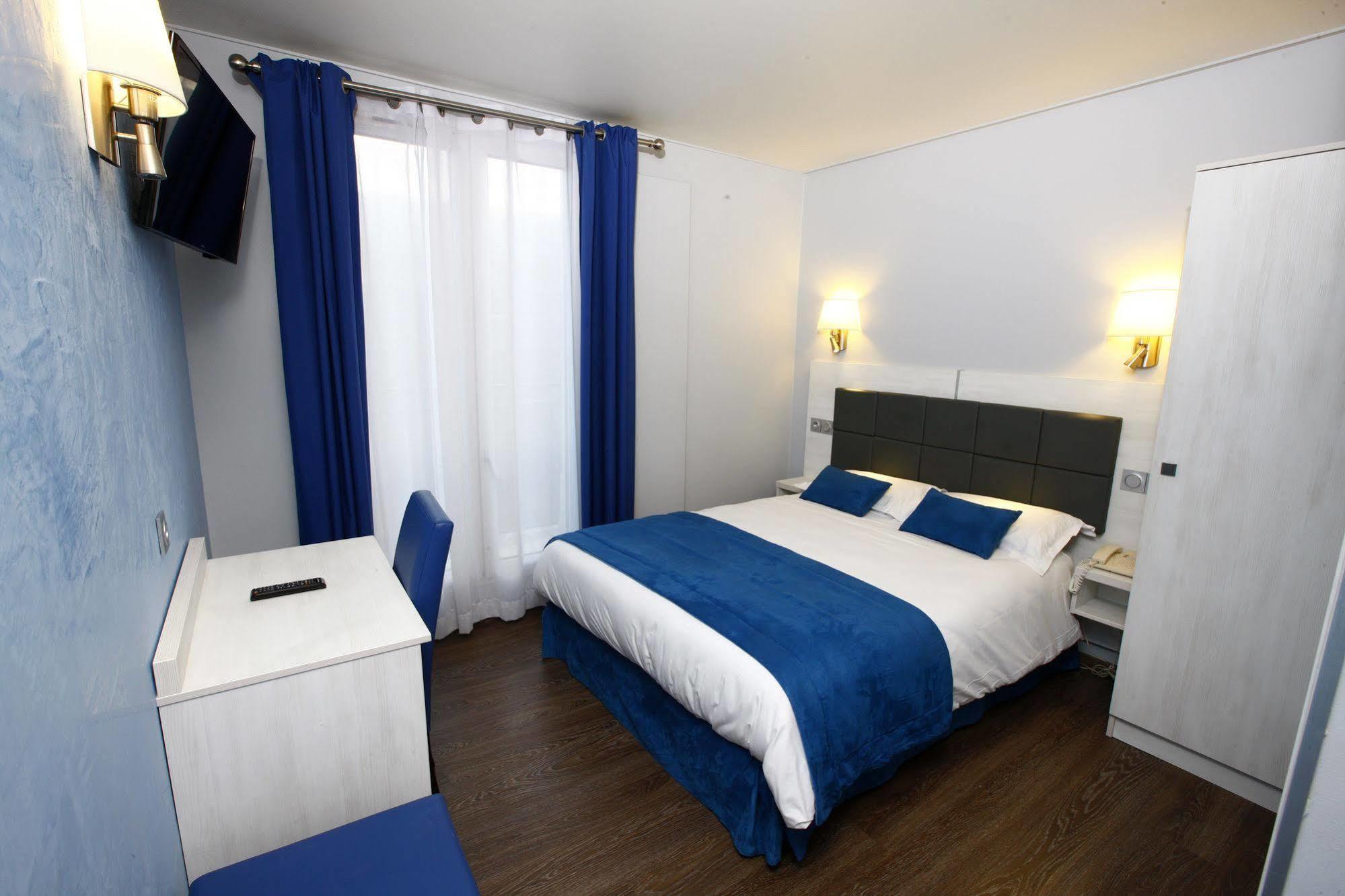 Hotel Sunny Παρίσι Εξωτερικό φωτογραφία