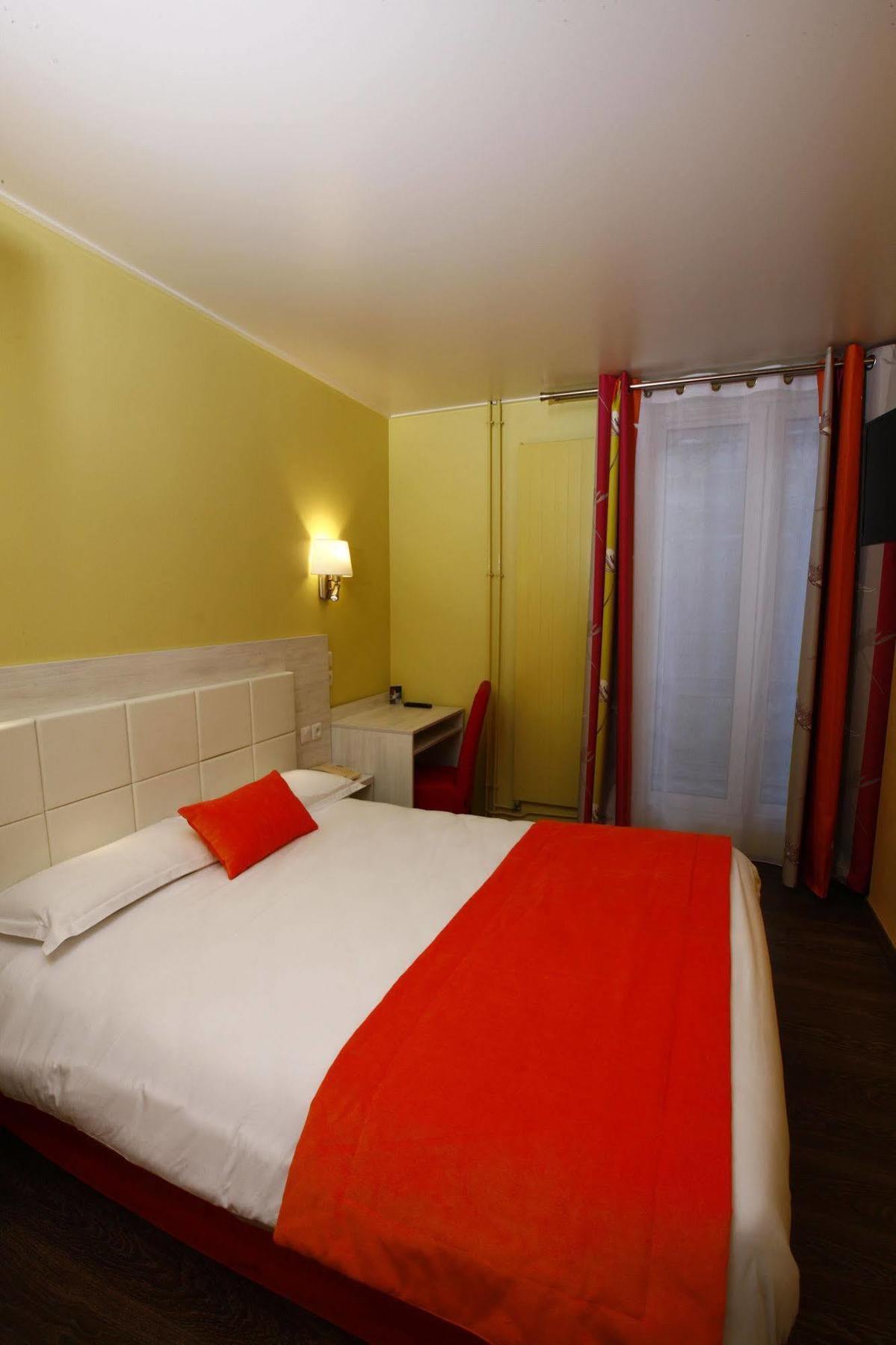 Hotel Sunny Παρίσι Εξωτερικό φωτογραφία