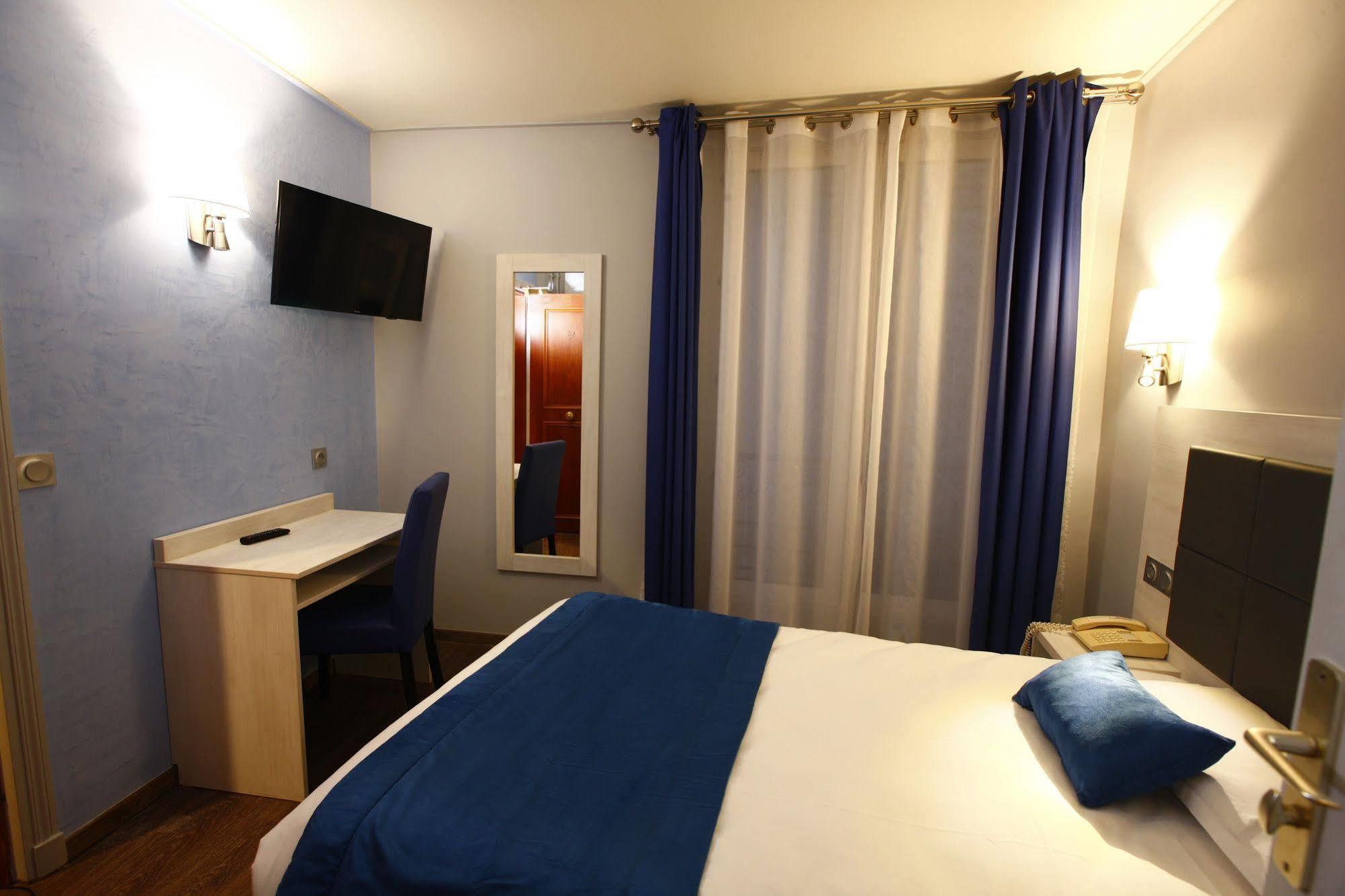 Hotel Sunny Παρίσι Εξωτερικό φωτογραφία