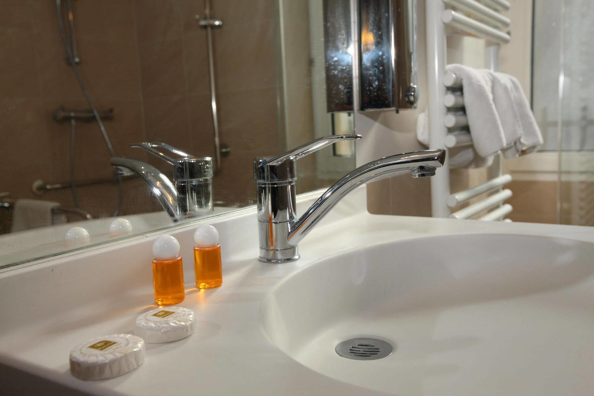 Hotel Sunny Παρίσι Εξωτερικό φωτογραφία